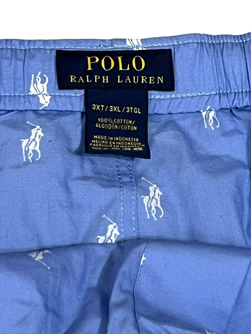 Polo Ralph Lauren polo ralph